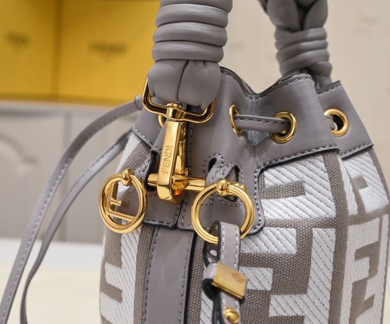 Fendi Bucket Bags